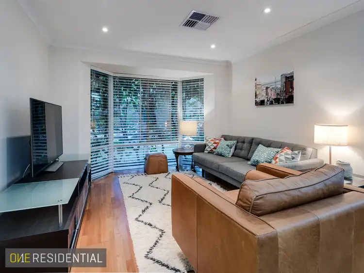 Fifth view of Homely house listing, 27A Adrian Street, Palmyra WA 6157