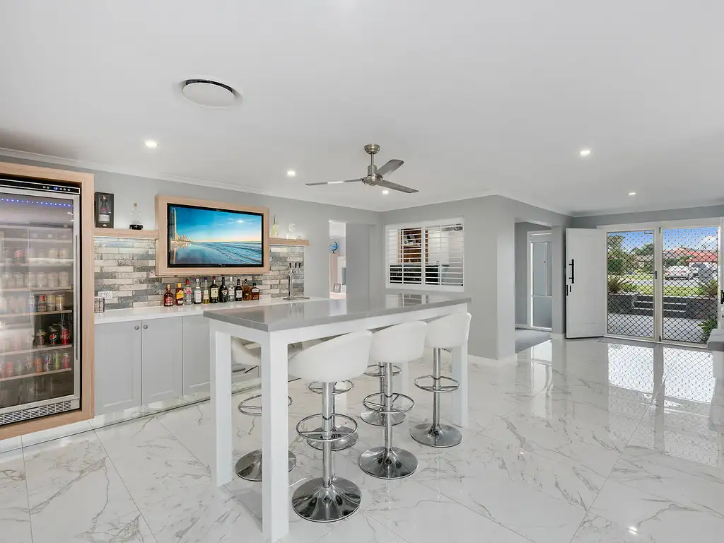 Main view of Homely house listing, 13 Kettlewell Chase, Arundel QLD 4214