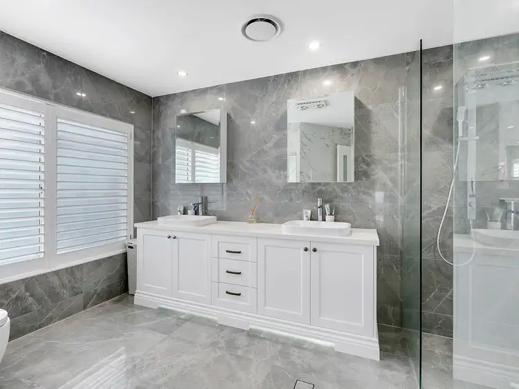 Third view of Homely house listing, 13 Kettlewell Chase, Arundel QLD 4214
