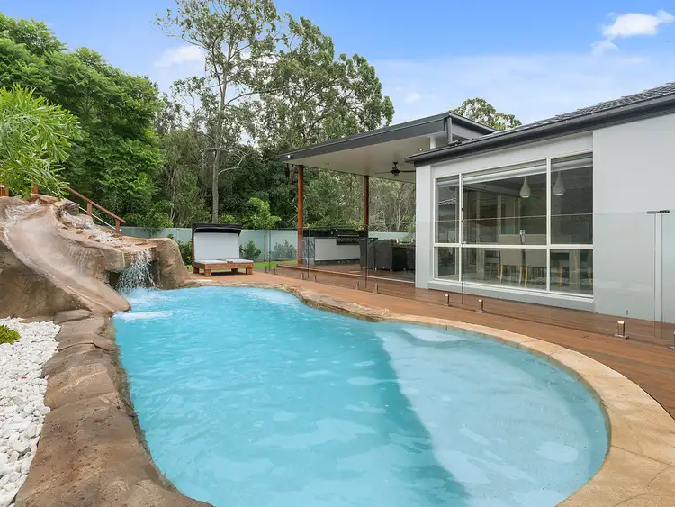 Fourth view of Homely house listing, 13 Kettlewell Chase, Arundel QLD 4214
