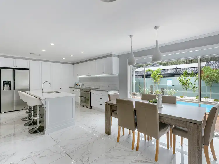 Fifth view of Homely house listing, 13 Kettlewell Chase, Arundel QLD 4214