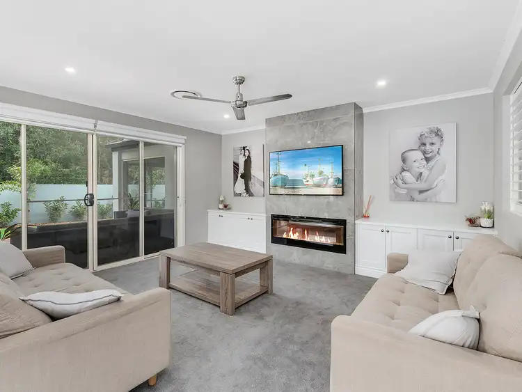 Sixth view of Homely house listing, 13 Kettlewell Chase, Arundel QLD 4214