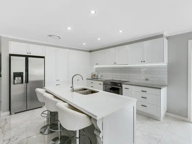 Seventh view of Homely house listing, 13 Kettlewell Chase, Arundel QLD 4214