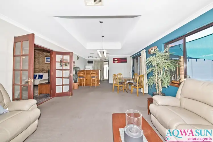 Second view of Homely house listing, 20 Bannon Street, Singleton WA 6175