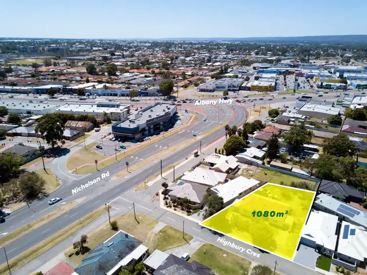 29 Highbury Crescent, Beckenham WA 6107