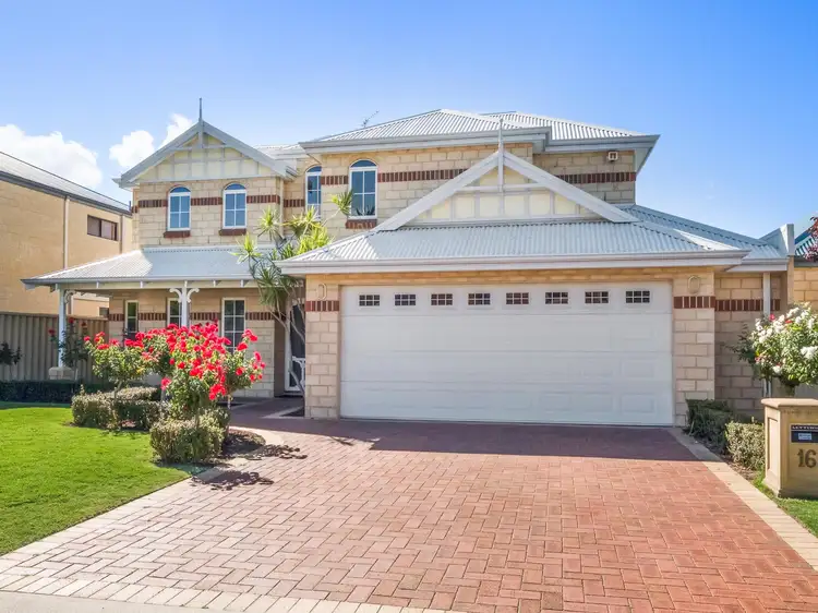 16 Halifax Road, Maylands WA 6051