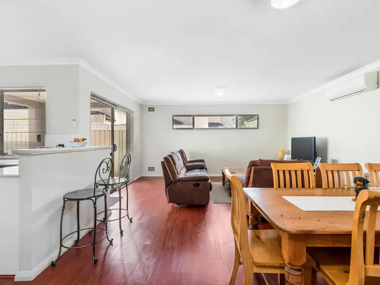 Fourth view of Homely townhouse listing, 28B Mount Prospect Crescent, Maylands WA 6051