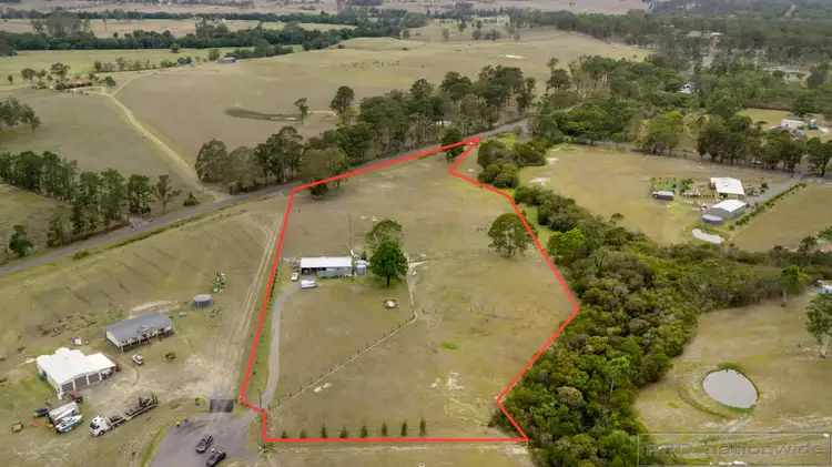 Main view of Homely house listing, 35 Oxbow Place, Clarence Town NSW 2321