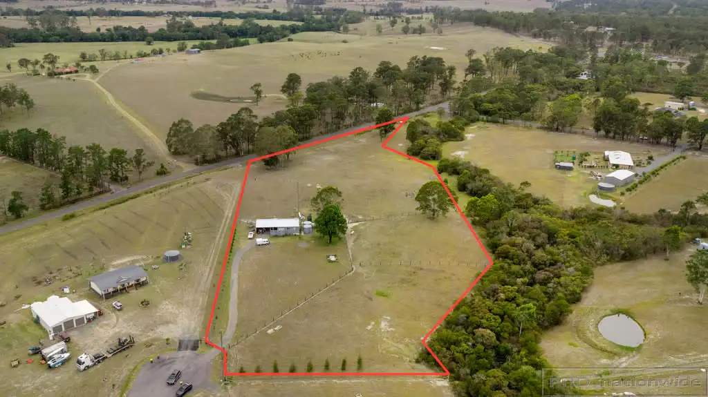 Main view of Homely house listing, 35 Oxbow Place, Clarence Town NSW 2321