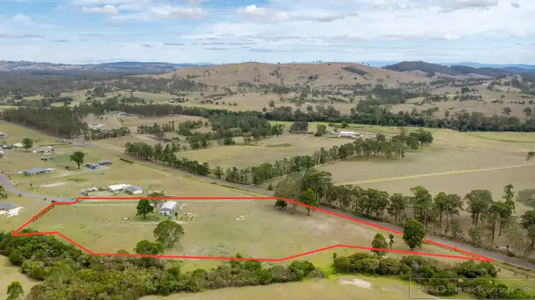Second view of Homely house listing, 35 Oxbow Place, Clarence Town NSW 2321