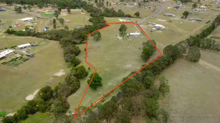 Third view of Homely house listing, 35 Oxbow Place, Clarence Town NSW 2321
