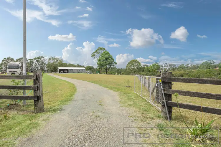Fourth view of Homely house listing, 35 Oxbow Place, Clarence Town NSW 2321