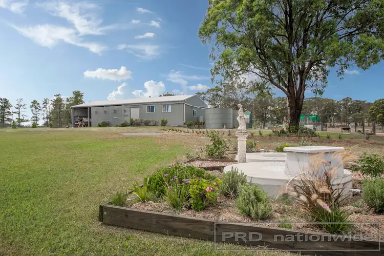 Fifth view of Homely house listing, 35 Oxbow Place, Clarence Town NSW 2321