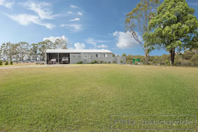 Sixth view of Homely house listing, 35 Oxbow Place, Clarence Town NSW 2321