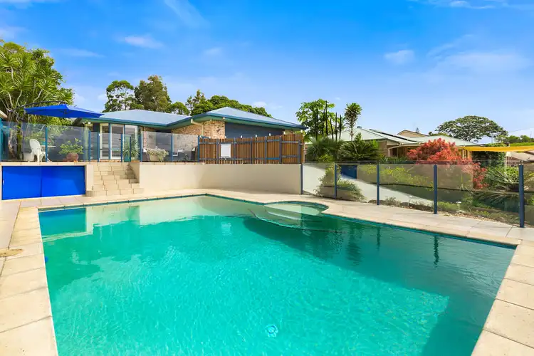 35 McAllisters Road, Bilambil Heights NSW 2486