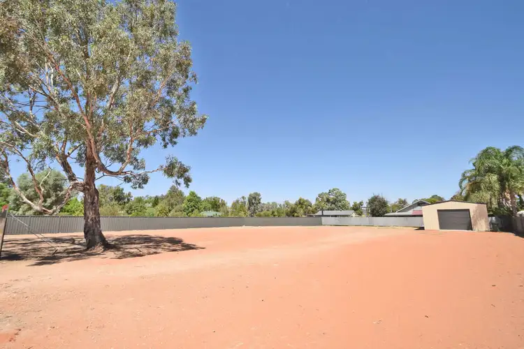 Second view of Homely land listing, 20 William Street, Wentworth NSW 2648