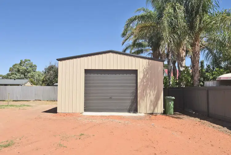 Third view of Homely land listing, 20 William Street, Wentworth NSW 2648