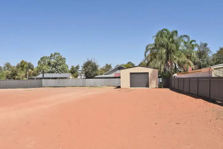 Fourth view of Homely land listing, 20 William Street, Wentworth NSW 2648