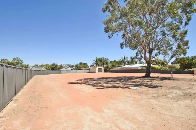 Fifth view of Homely land listing, 20 William Street, Wentworth NSW 2648