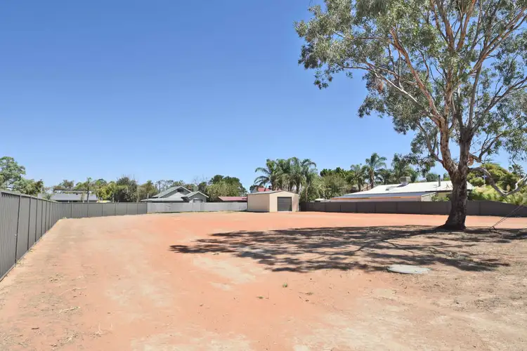 Sixth view of Homely land listing, 20 William Street, Wentworth NSW 2648