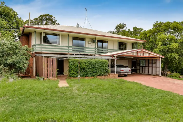 15 Rosevale Street, Darling Heights QLD 4350