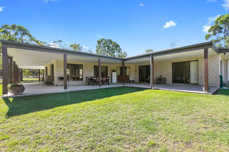 Second view of Homely house listing, 108 Barranjoey Drive, Sunshine Acres QLD 4655