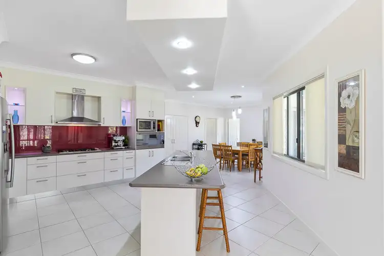Fourth view of Homely house listing, 108 Barranjoey Drive, Sunshine Acres QLD 4655