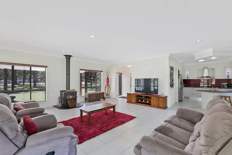 Fifth view of Homely house listing, 108 Barranjoey Drive, Sunshine Acres QLD 4655