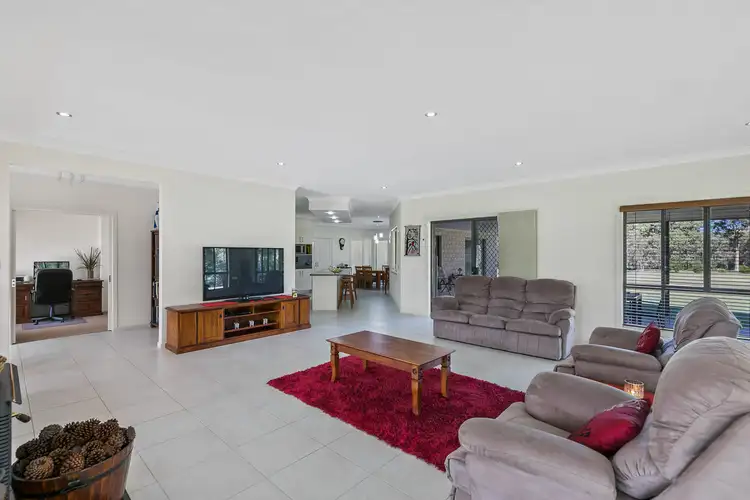 Seventh view of Homely house listing, 108 Barranjoey Drive, Sunshine Acres QLD 4655