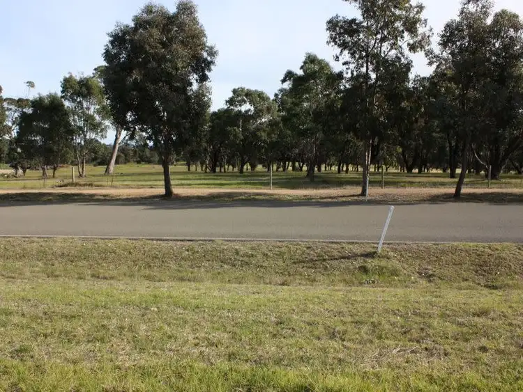 Main view of Homely land listing, 103 Kings Cove Boulevard, Metung VIC 3904