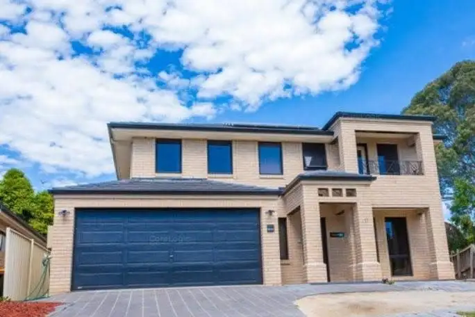 17 Prout Street, West Hoxton NSW 2171