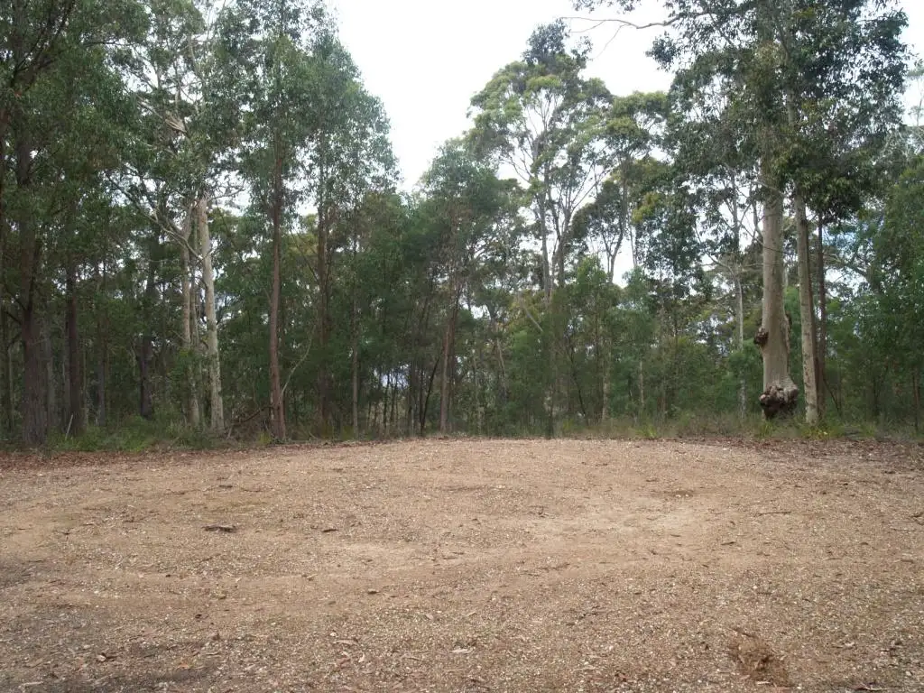 Main view of Homely land listing, Lot 6 Goats Knob Rd, Nelson NSW 2550