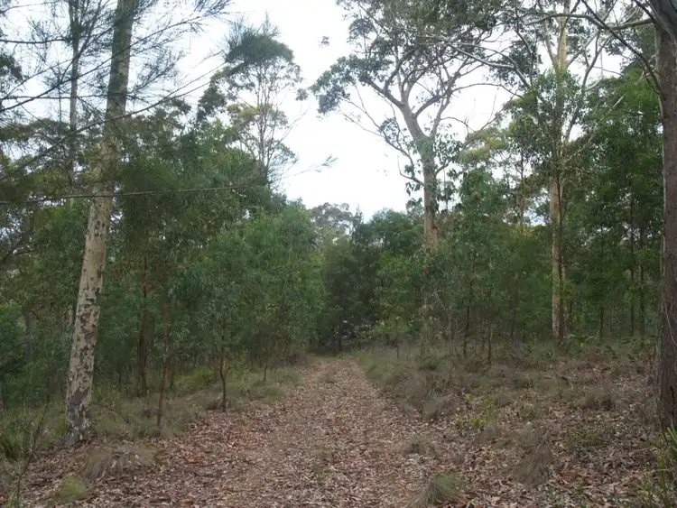 Fourth view of Homely land listing, Lot 6 Goats Knob Rd, Nelson NSW 2550