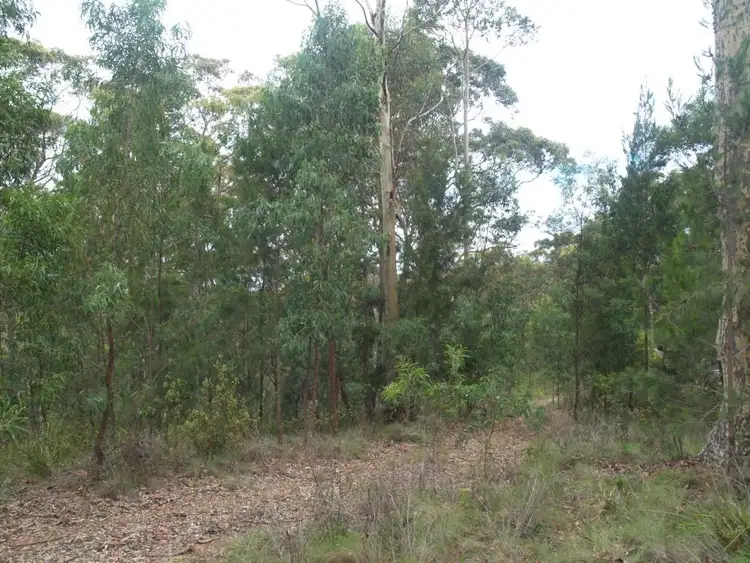 Fifth view of Homely land listing, Lot 6 Goats Knob Rd, Nelson NSW 2550
