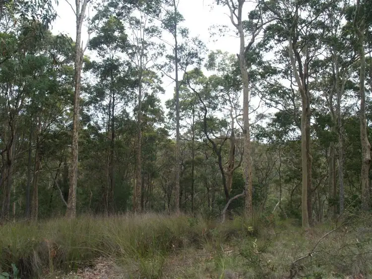 Sixth view of Homely land listing, Lot 6 Goats Knob Rd, Nelson NSW 2550