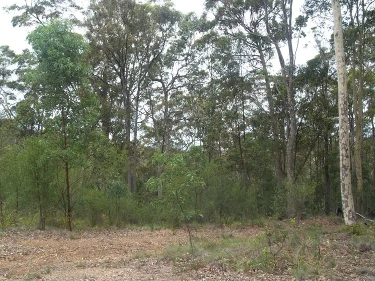 Seventh view of Homely land listing, Lot 6 Goats Knob Rd, Nelson NSW 2550