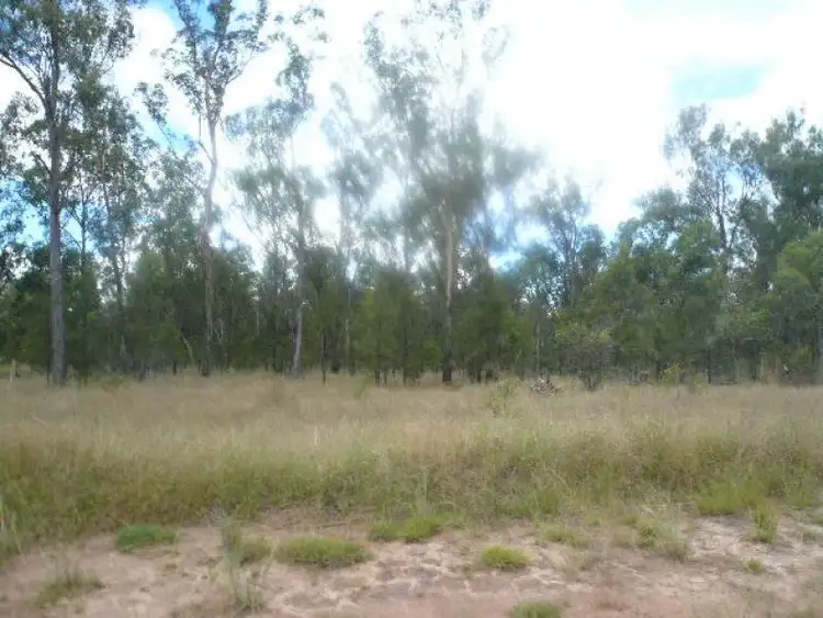 Third view of Homely rural property listing, LOT 68 BUNGYBAH ROAD, Tara QLD 4421