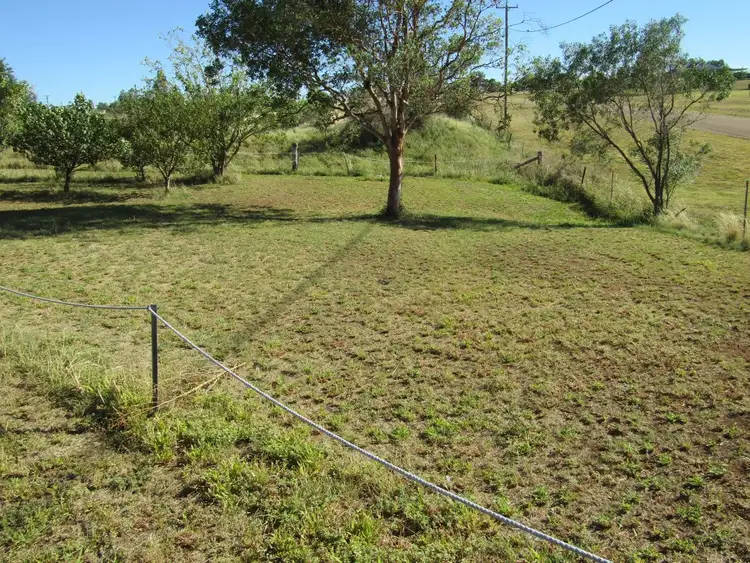 Fifth view of Homely house listing, 1 Oakham Street, Boggabri NSW 2382