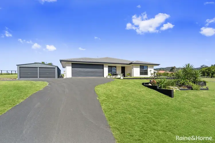 131 Bleakley Rd, Delaneys Creek QLD 4514