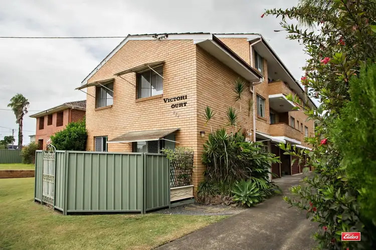 1/274 Victoria Street, Taree NSW 2430
