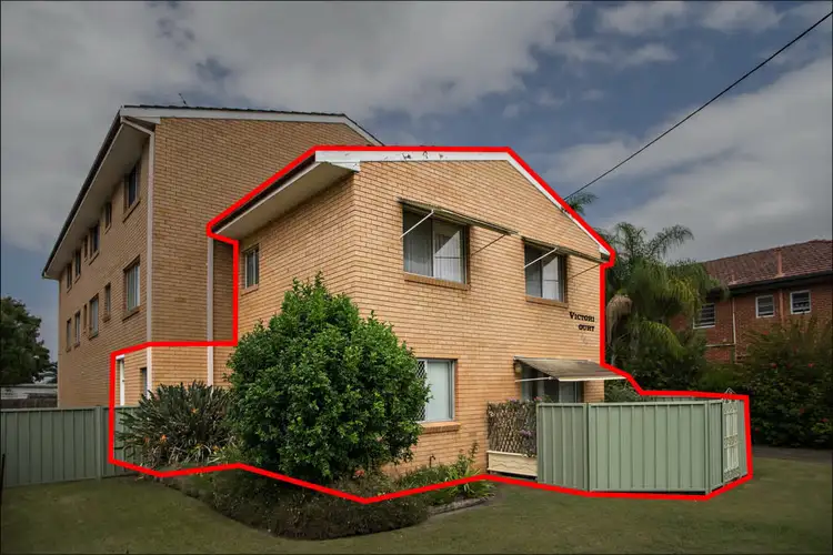 Second view of Homely house listing, 1/274 Victoria Street, Taree NSW 2430