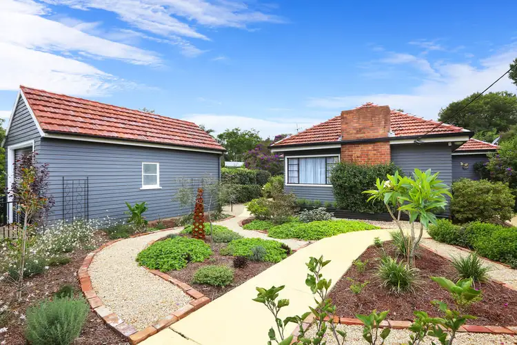 Main view of Homely house listing, 38 Campbell Street, Wauchope NSW 2446