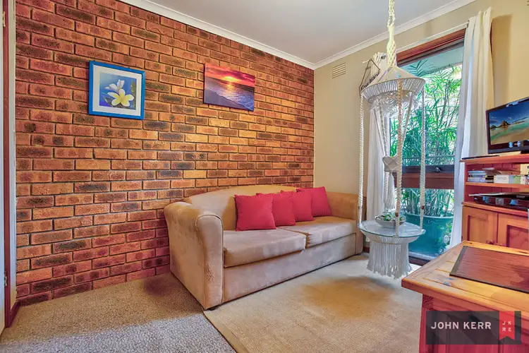 Second view of Homely unit listing, 2/8 Hyland Street, Moe VIC 3825