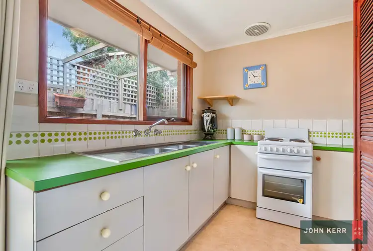 Third view of Homely unit listing, 2/8 Hyland Street, Moe VIC 3825