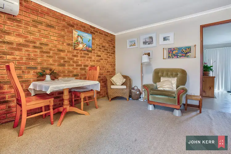 Fourth view of Homely unit listing, 2/8 Hyland Street, Moe VIC 3825