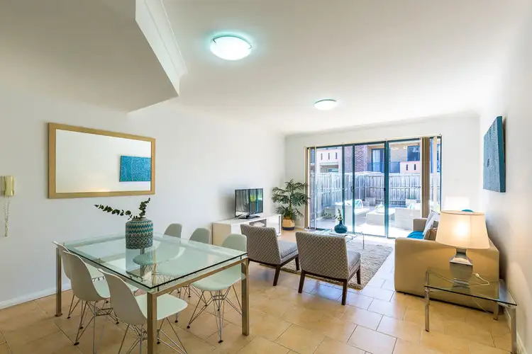 3/17-19 Wallace Street, Granville NSW 2142