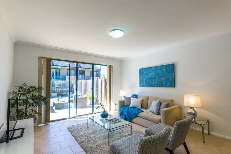 Second view of Homely townhouse listing, 3/17-19 Wallace Street, Granville NSW 2142
