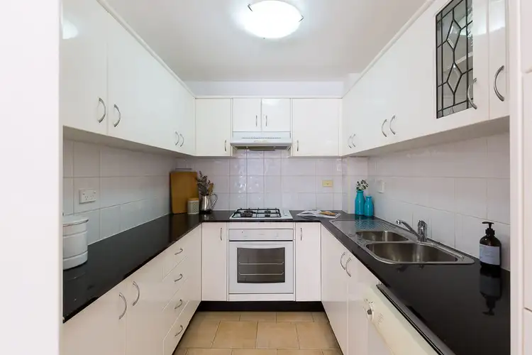 Third view of Homely townhouse listing, 3/17-19 Wallace Street, Granville NSW 2142