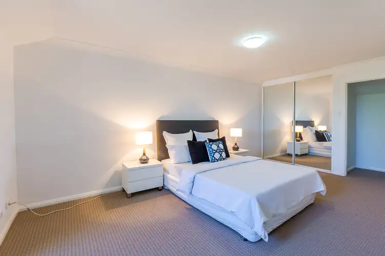 Fourth view of Homely townhouse listing, 3/17-19 Wallace Street, Granville NSW 2142