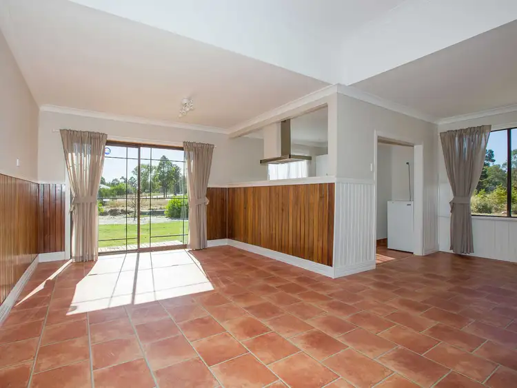 Third view of Homely house listing, 39 Preston Road, Collie WA 6225